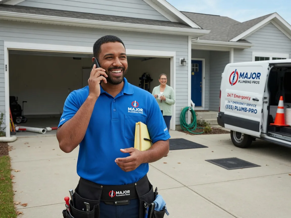 Drain Cleaning Services Mount Hermon, KY FAQs